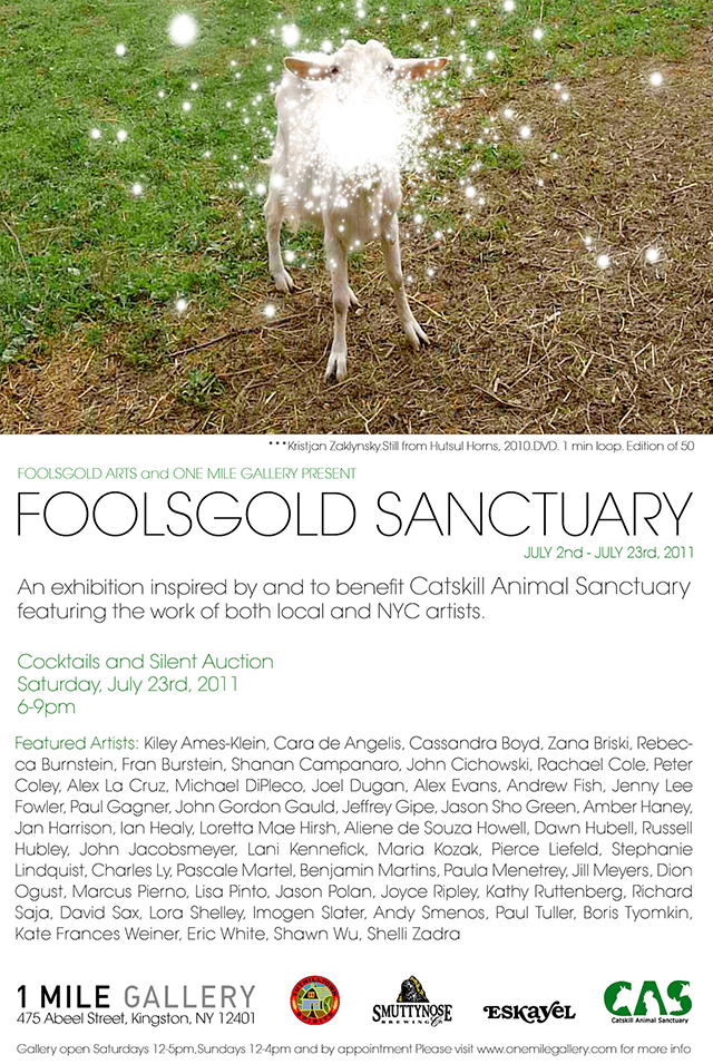 Foolsgold One Mile